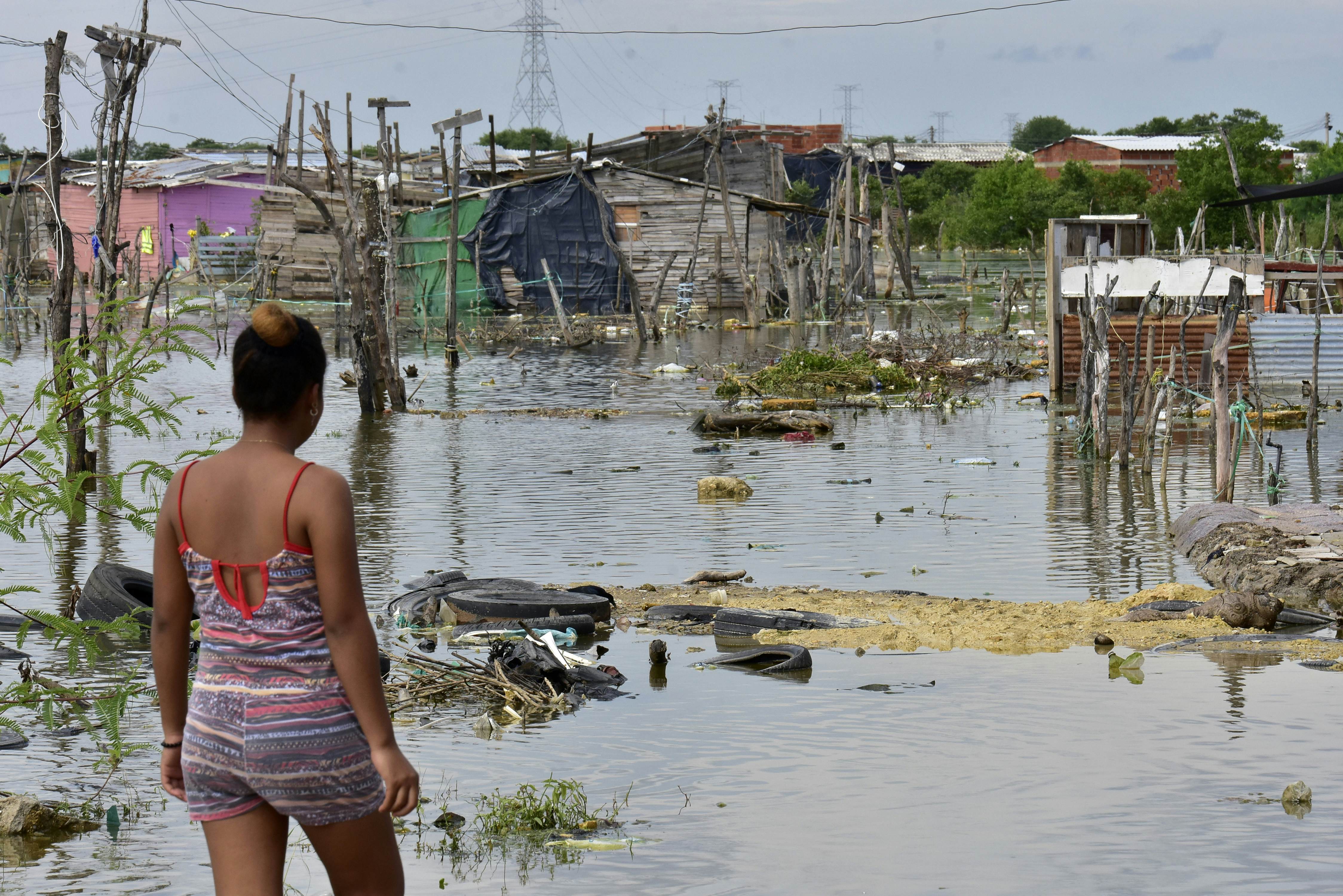 Strong Hurricanes Have Hit Central America - Here’s How You Can Help ...